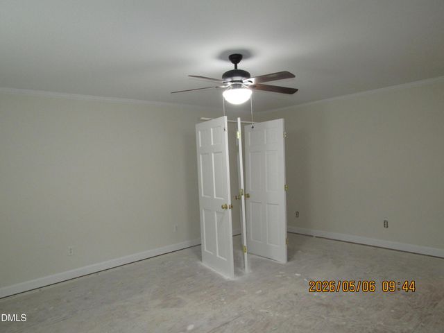 3600 Doyle Road, Zebulon, NC 27597