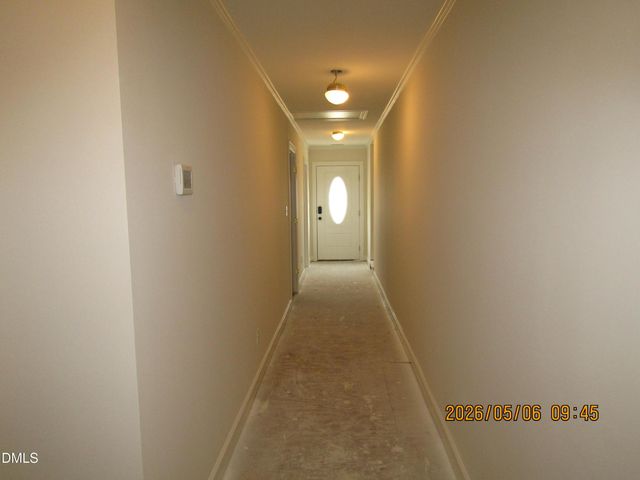 3600 Doyle Road, Zebulon, NC 27597