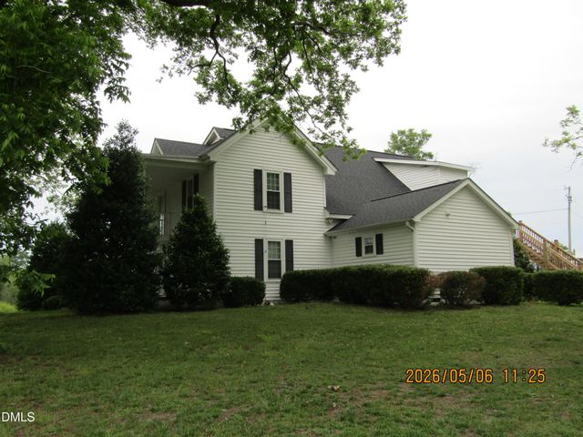 3600 Doyle Road, Zebulon, NC 27597
