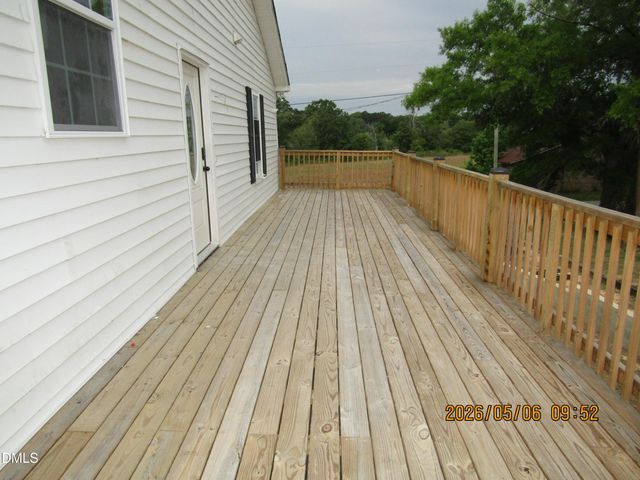 3600 Doyle Road, Zebulon, NC 27597