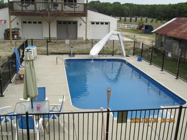 3600 Doyle Road, Zebulon, NC 27597