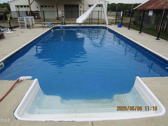 3600 Doyle Road, Zebulon, NC 27597