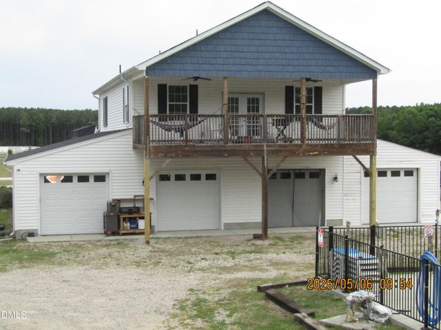 3600 Doyle Road, Zebulon, NC 27597