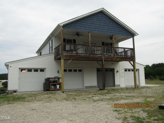3600 Doyle Road, Zebulon, NC 27597