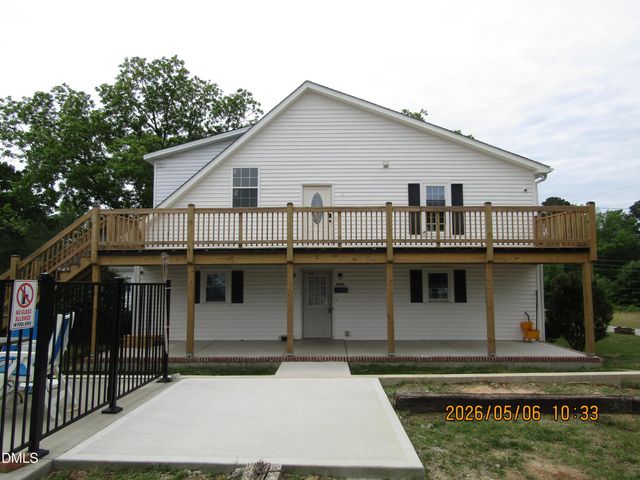 3600 Doyle Road, Zebulon, NC 27597