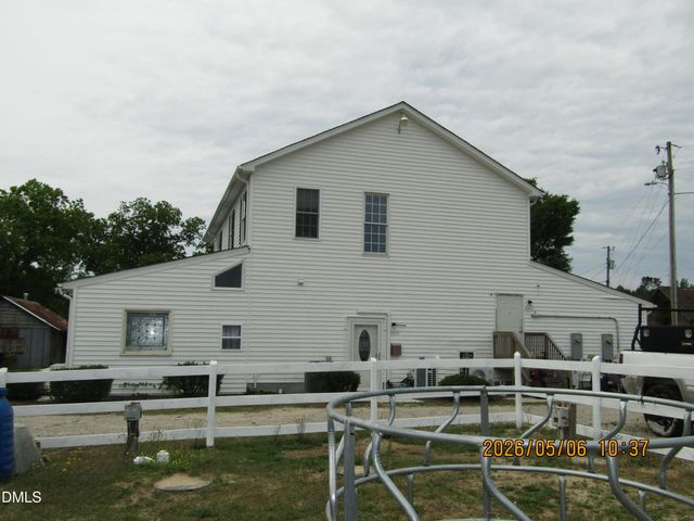 3600 Doyle Road, Zebulon, NC 27597
