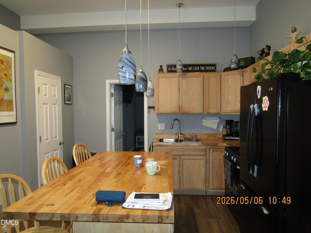 3600 Doyle Road, Zebulon, NC 27597