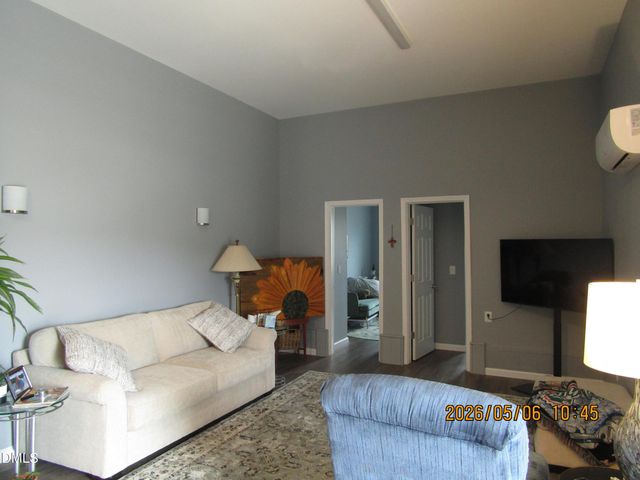 3600 Doyle Road, Zebulon, NC 27597