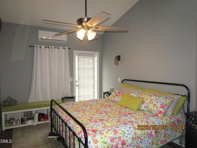 3600 Doyle Road, Zebulon, NC 27597