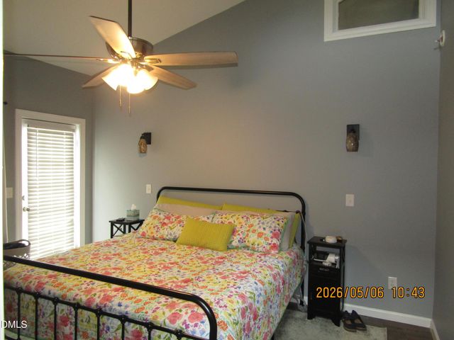 3600 Doyle Road, Zebulon, NC 27597