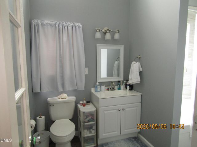 3600 Doyle Road, Zebulon, NC 27597
