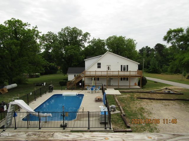 3600 Doyle Road, Zebulon, NC 27597