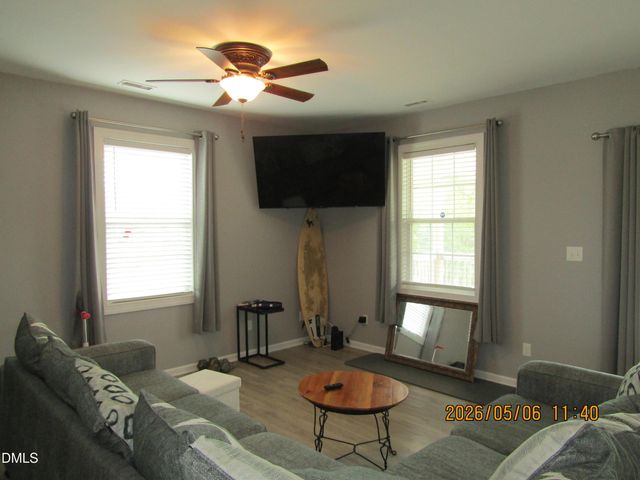 3600 Doyle Road, Zebulon, NC 27597