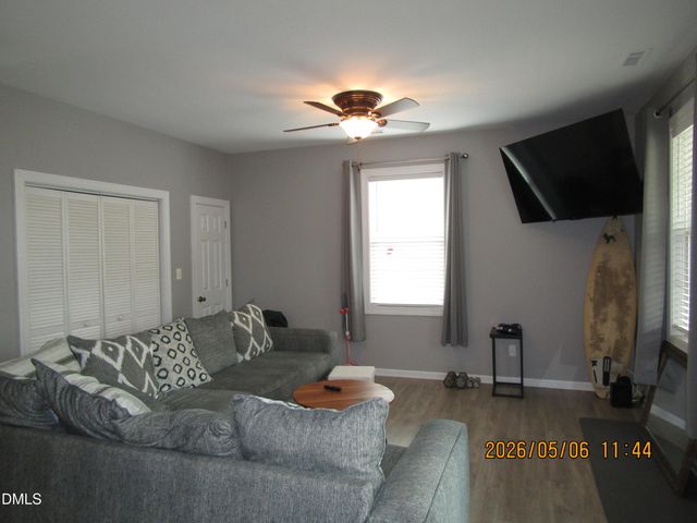 3600 Doyle Road, Zebulon, NC 27597