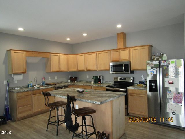 3600 Doyle Road, Zebulon, NC 27597