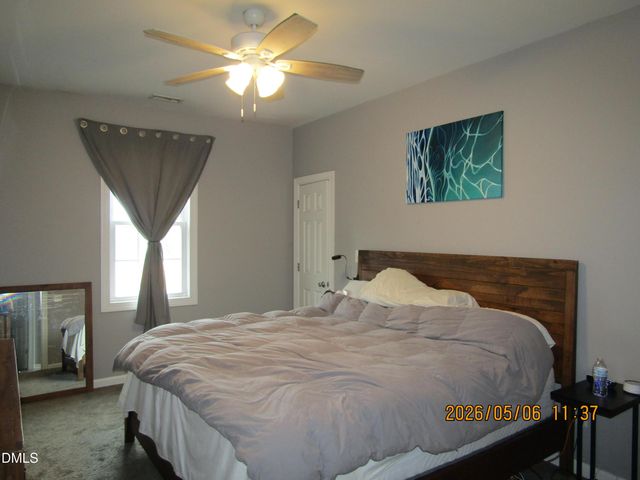 3600 Doyle Road, Zebulon, NC 27597
