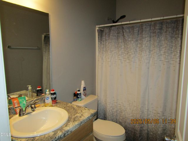 3600 Doyle Road, Zebulon, NC 27597