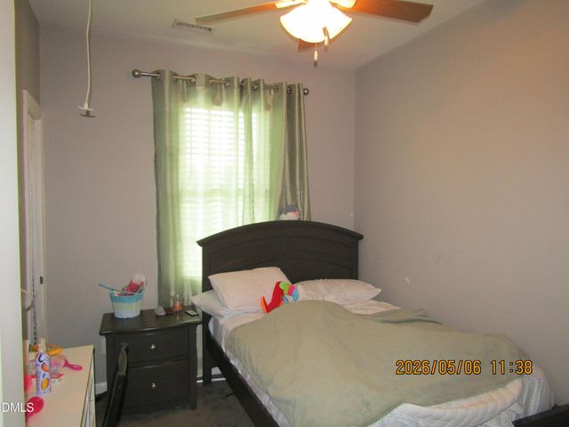 3600 Doyle Road, Zebulon, NC 27597