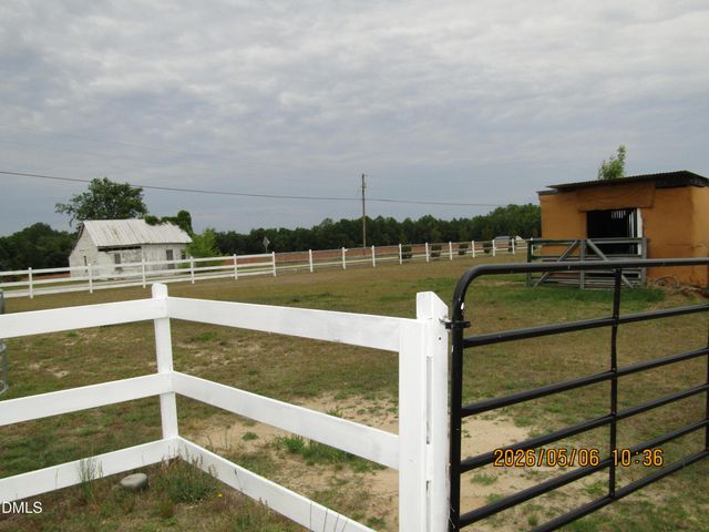 3600 Doyle Road, Zebulon, NC 27597