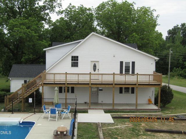 3600 Doyle Road, Zebulon, NC 27597