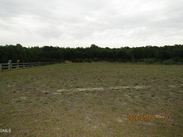 3600 Doyle Road, Zebulon, NC 27597
