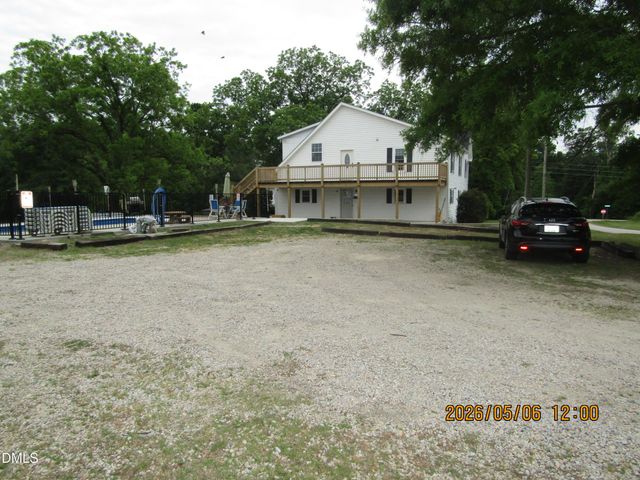 3600 Doyle Road, Zebulon, NC 27597
