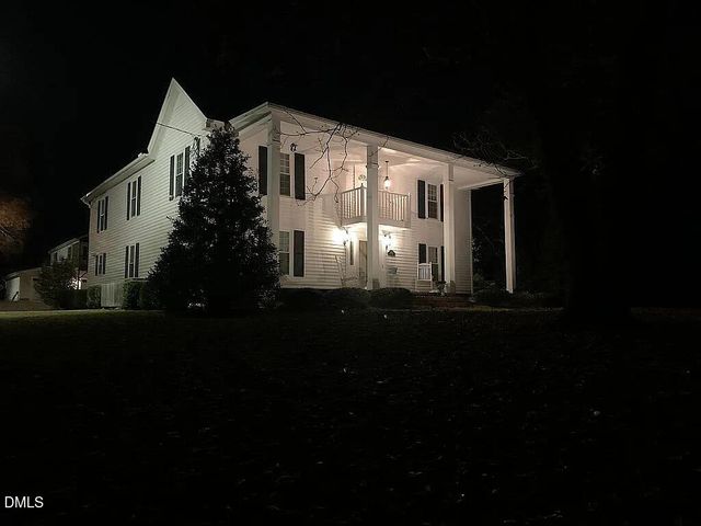 3600 Doyle Road, Zebulon, NC 27597