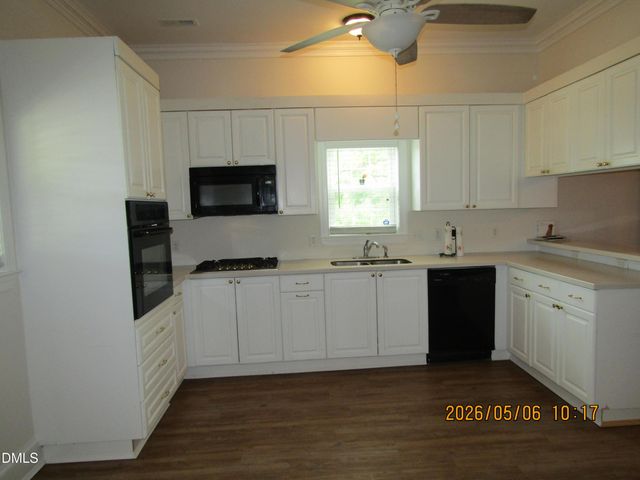 3600 Doyle Road, Zebulon, NC 27597