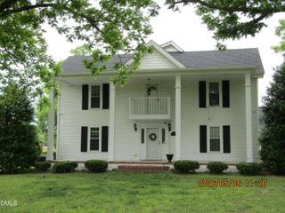 3600 Doyle Road, Zebulon, NC 27597
