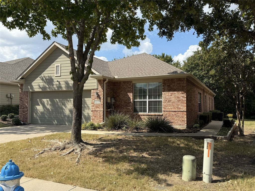 3225 Judge Holland Lane, Plano, TX 75025