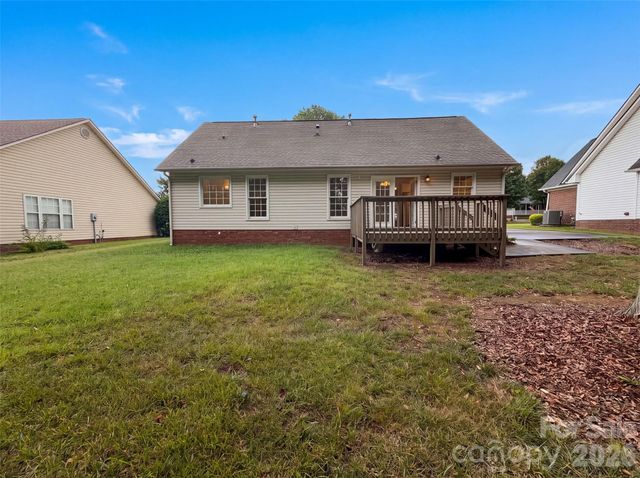 2017 Bristol Parkway, Rock Hill, SC 29732