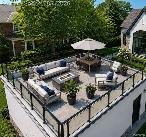 507 Randolph St. Street, Northville, MI 48167