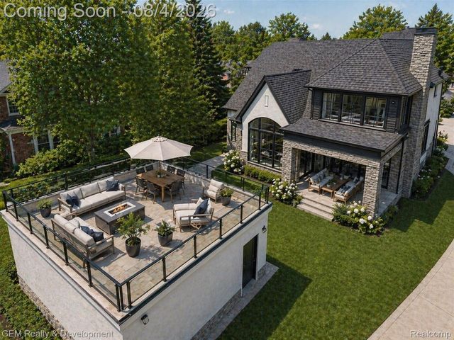 507 Randolph St. Street, Northville, MI 48167