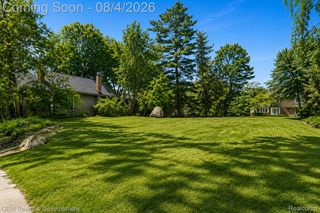 507 Randolph St. Street, Northville, MI 48167