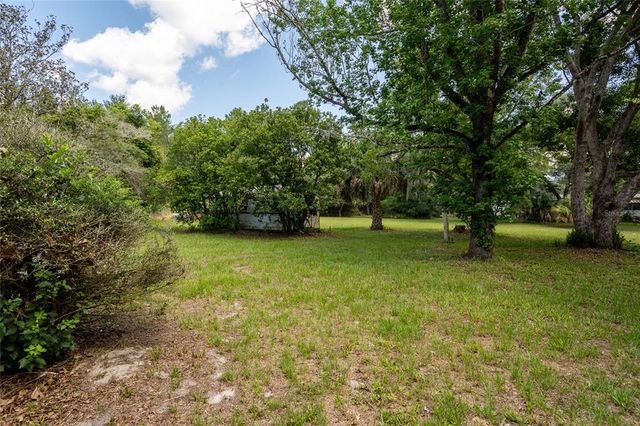 29505 NORTH BOULEVARD, Paisley, FL 32767