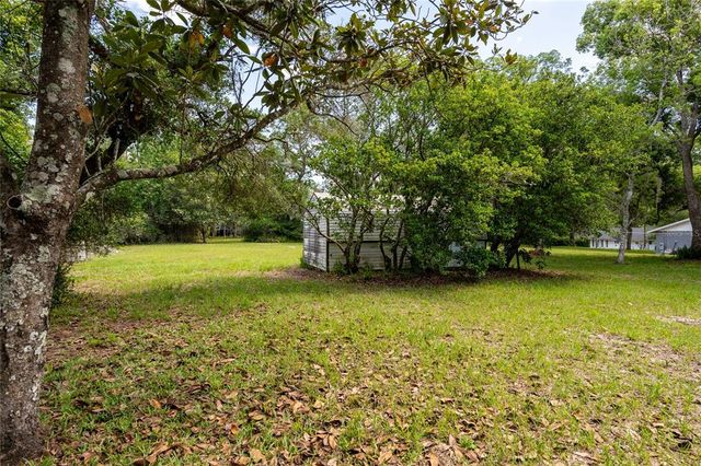 29505 NORTH BOULEVARD, Paisley, FL 32767
