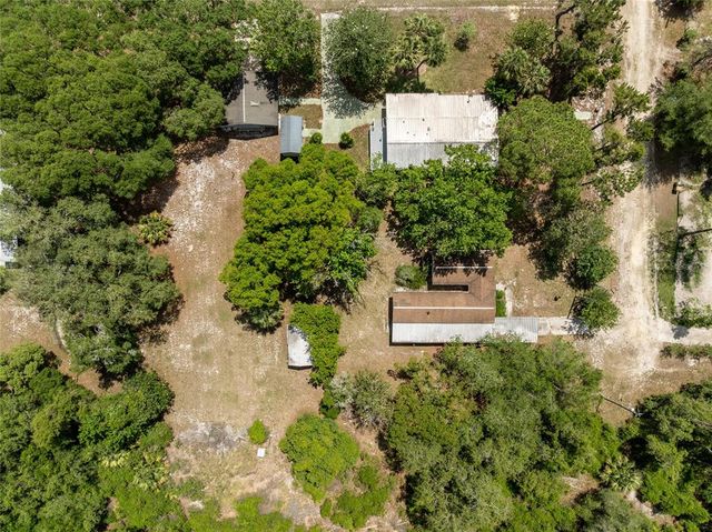 29505 NORTH BOULEVARD, Paisley, FL 32767