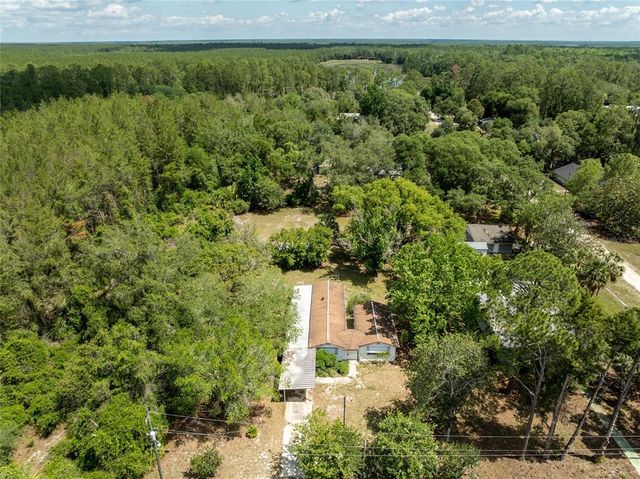 29505 NORTH BOULEVARD, Paisley, FL 32767