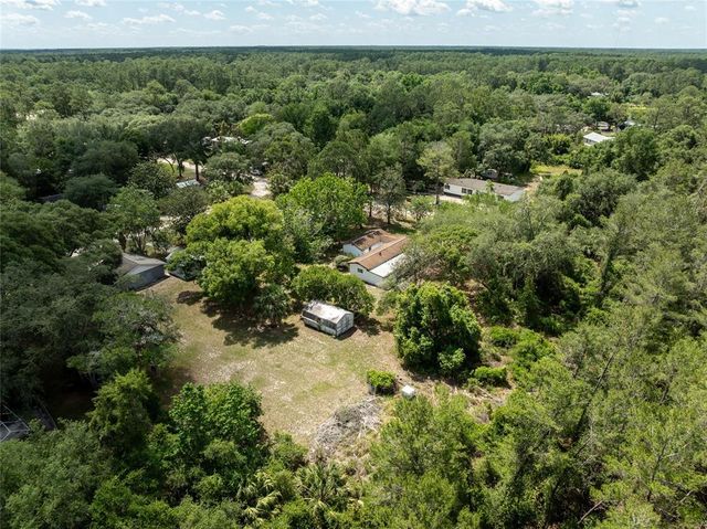 29505 NORTH BOULEVARD, Paisley, FL 32767
