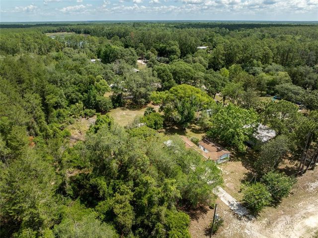 29505 NORTH BOULEVARD, Paisley, FL 32767