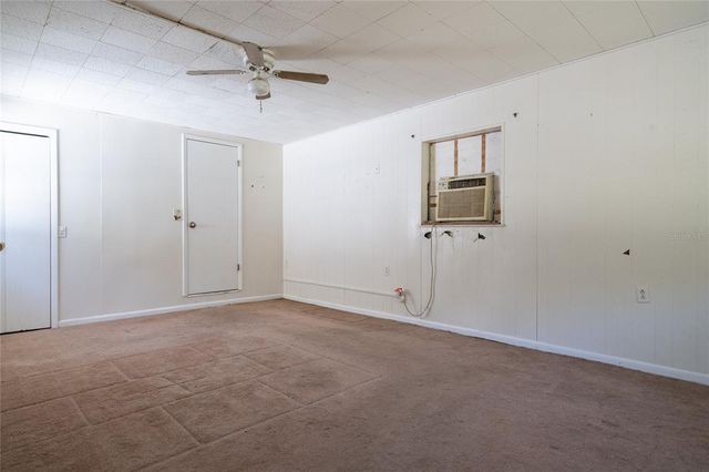 29505 NORTH BOULEVARD, Paisley, FL 32767