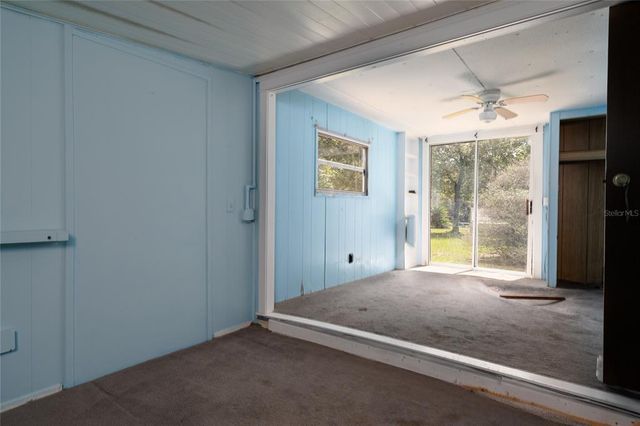 29505 NORTH BOULEVARD, Paisley, FL 32767