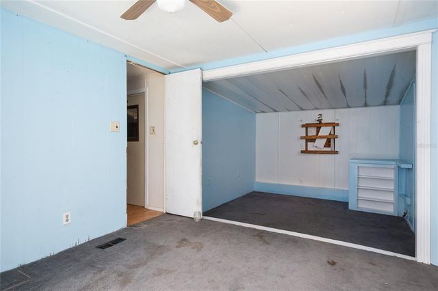29505 NORTH BOULEVARD, Paisley, FL 32767