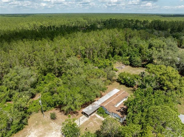 29505 NORTH BOULEVARD, Paisley, FL 32767