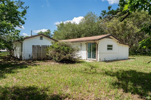29505 NORTH BOULEVARD, Paisley, FL 32767