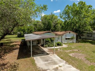 29505 NORTH BOULEVARD, Paisley, FL 32767
