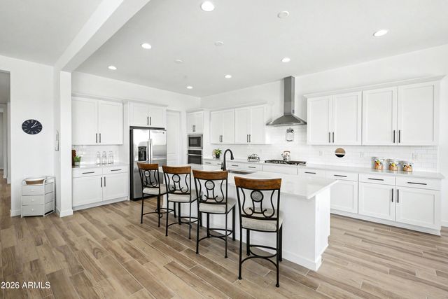 18191 W Watkins Street, Goodyear, AZ 85338