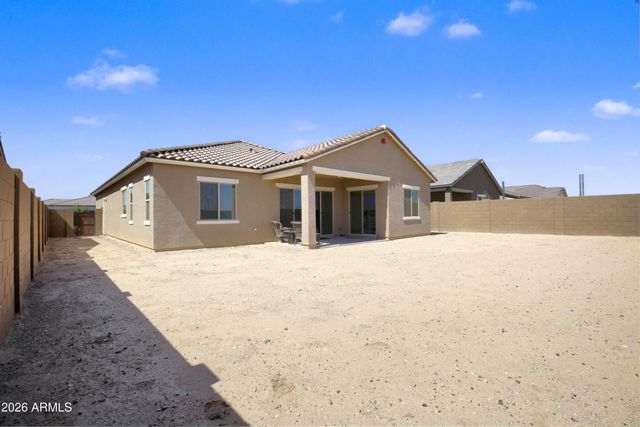 18191 W Watkins Street, Goodyear, AZ 85338