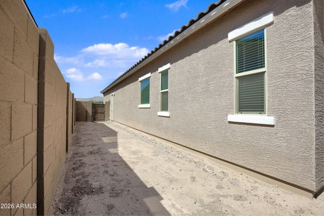 18191 W Watkins Street, Goodyear, AZ 85338