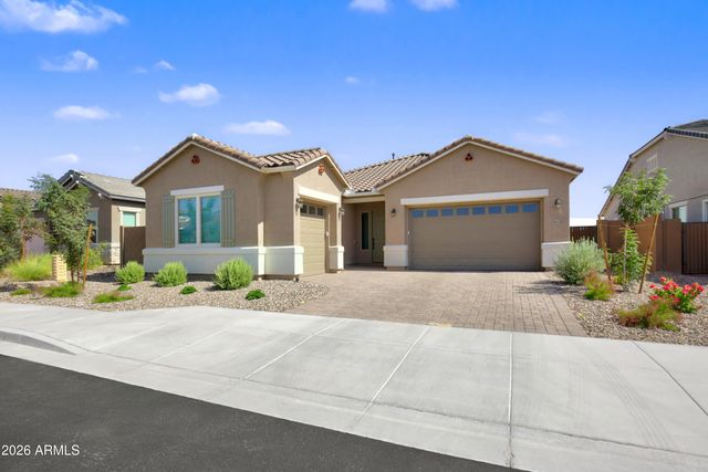 18191 W Watkins Street, Goodyear, AZ 85338